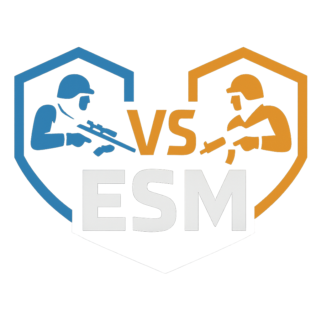 ESM Logo